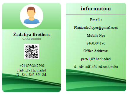 ID Card Image